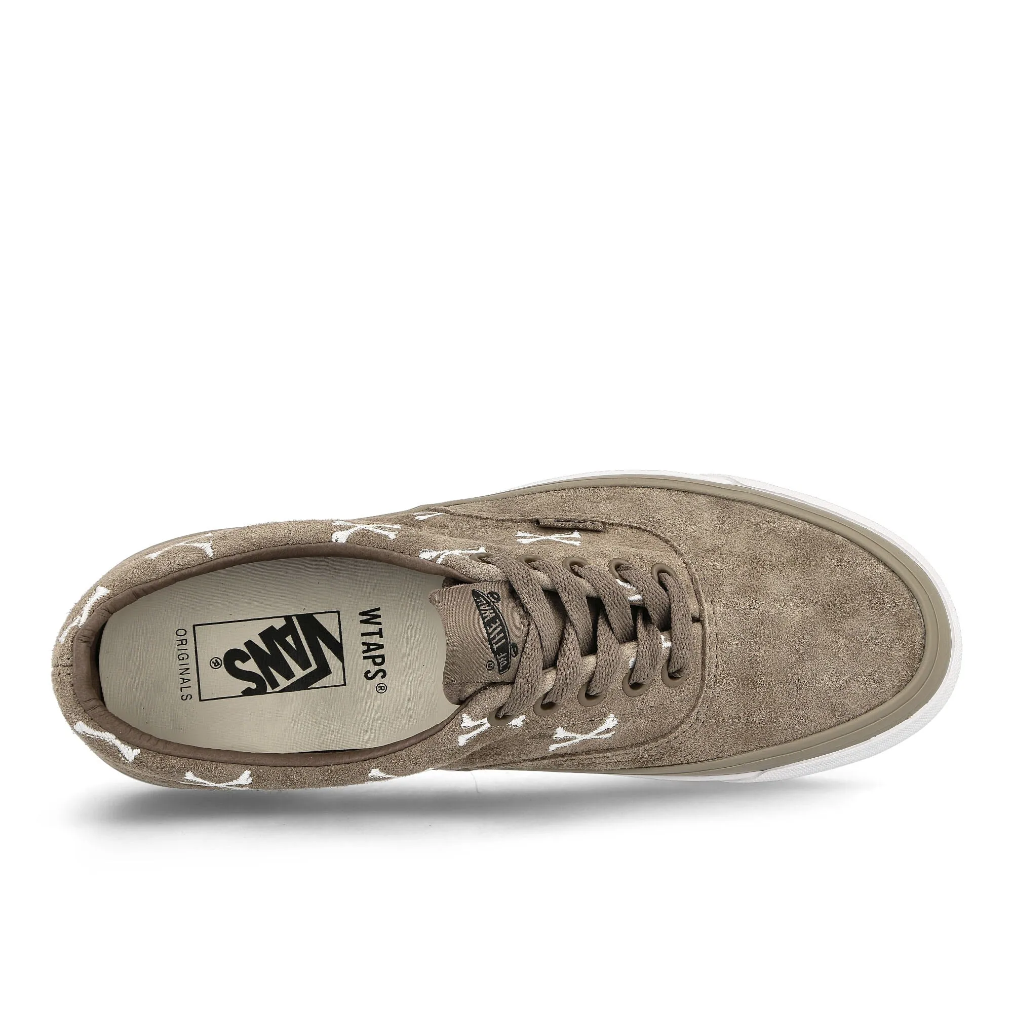 WTAPS x Vans OG Era LX