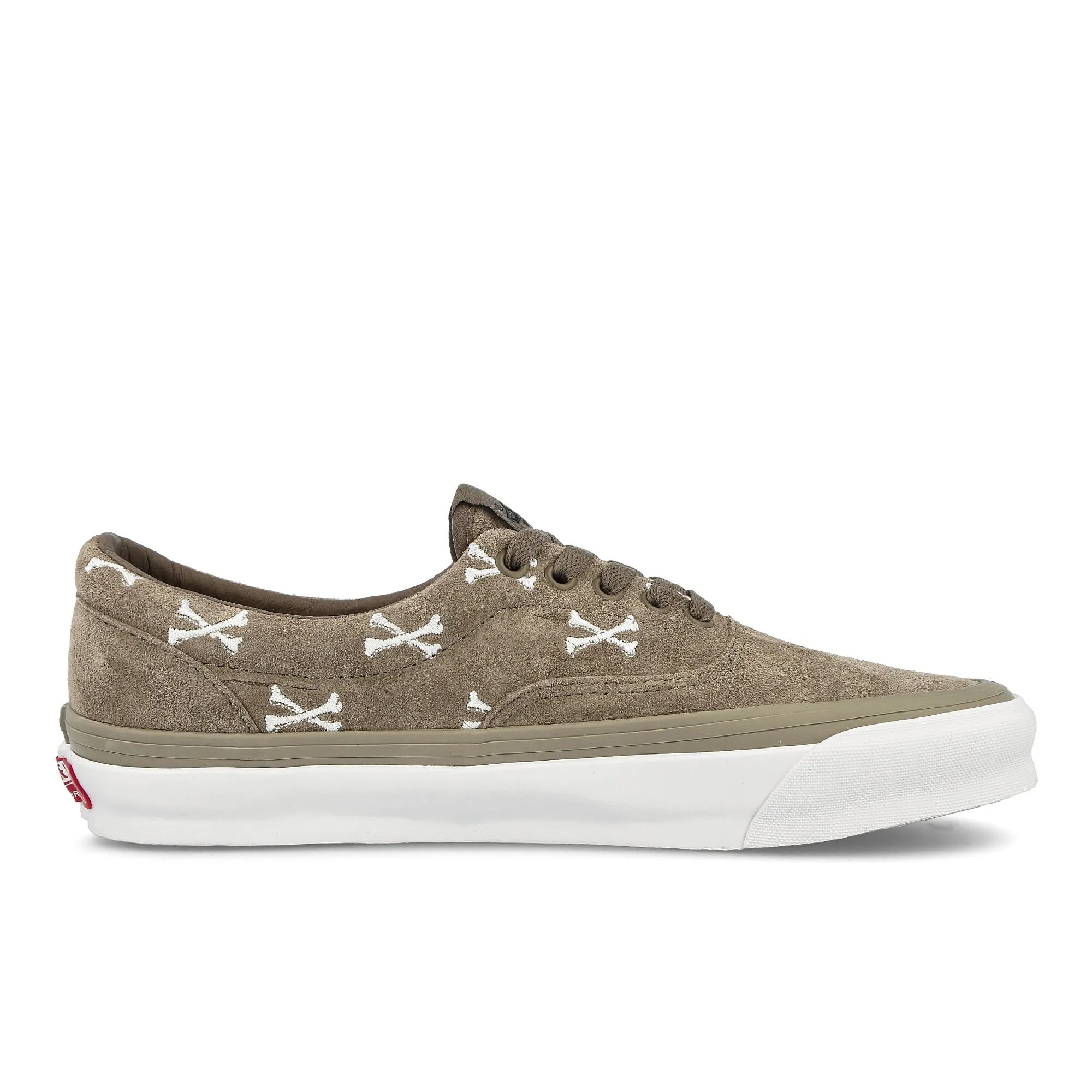 WTAPS x Vans OG Era LX