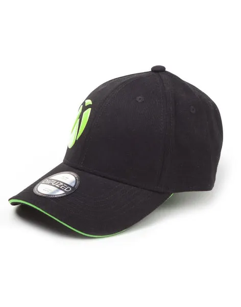 Xbox Symbol Cap