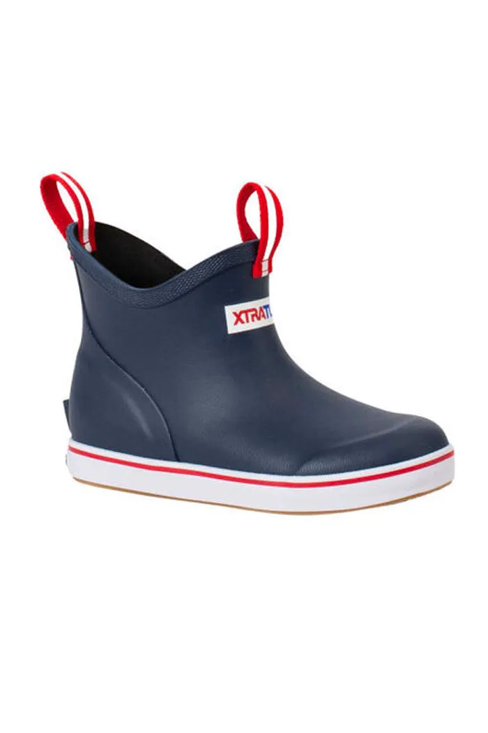 Xtratuf Kids Ankle Deck Boot