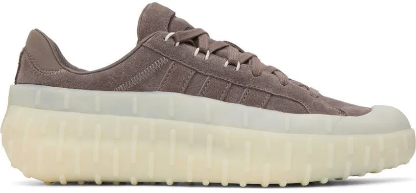 Y-3 Purple GR.1P Sneakers