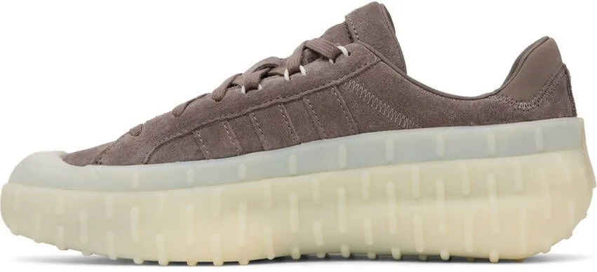 Y-3 Purple GR.1P Sneakers