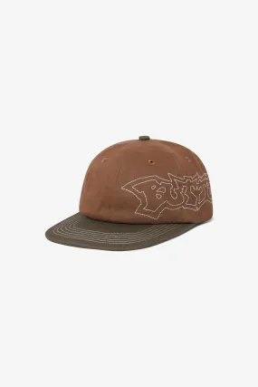 Yard 6 Panel Cap