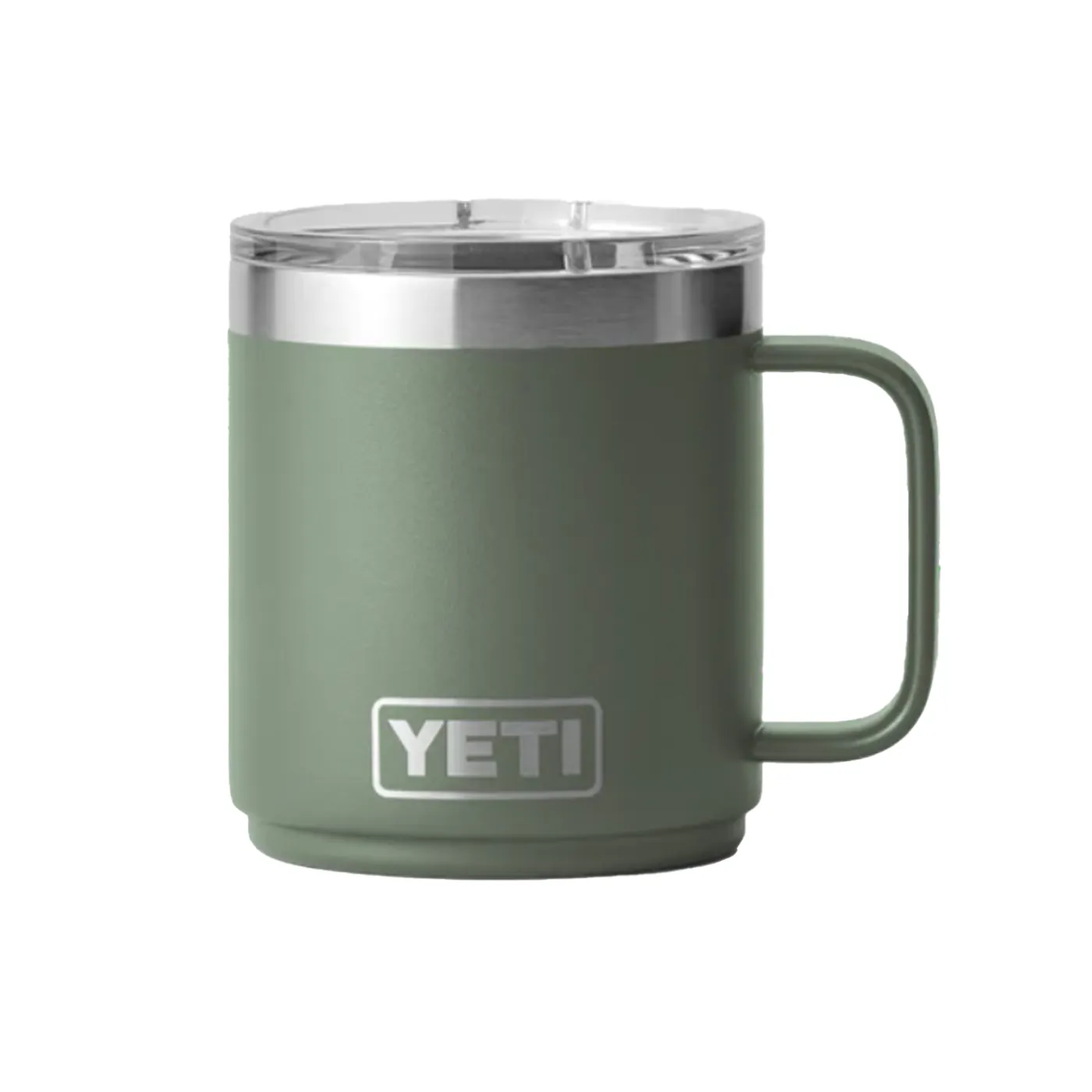 YETI - RAMBLER 10 oz MUG