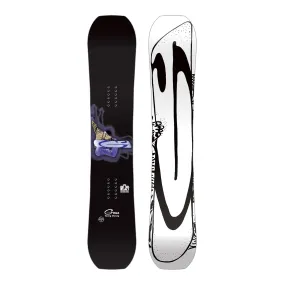 Young Money Snowboard 2023/2024|FCSki.Com|In Stock