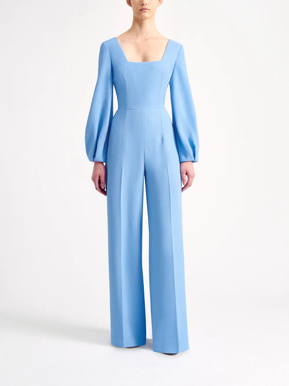 Yulie Strapless Dress