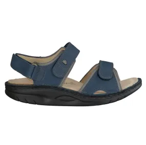 Yuma Nubuck Leather Women's Casual Sandals