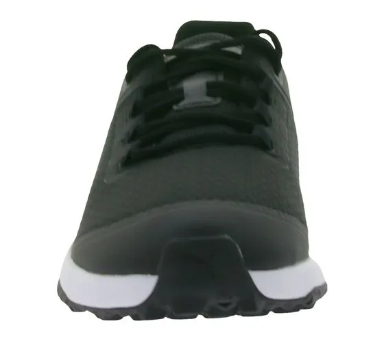 Zapatos de golf PUMA Fusion Grip Zapatos deportivos para hombre con FUSIONFOAM 377527 Blanco o negro