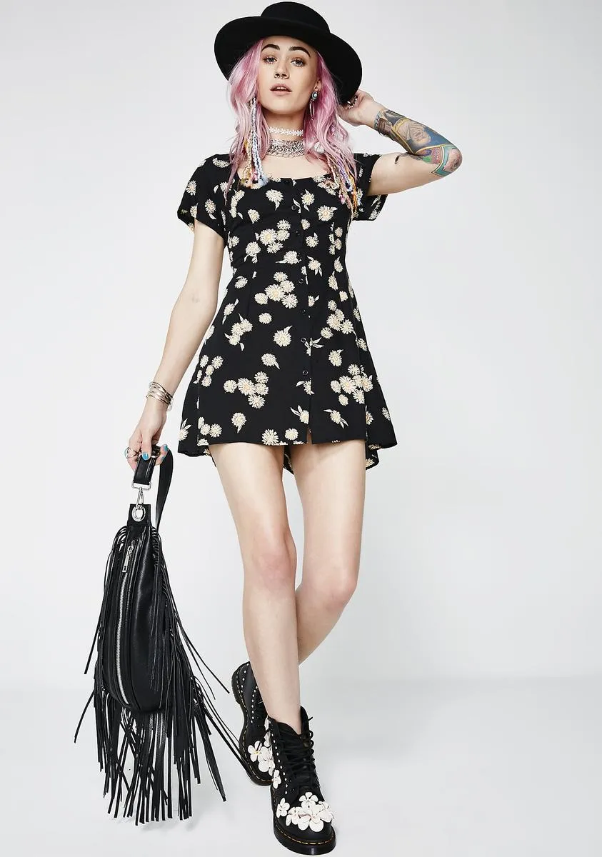 Zavaca Dress-