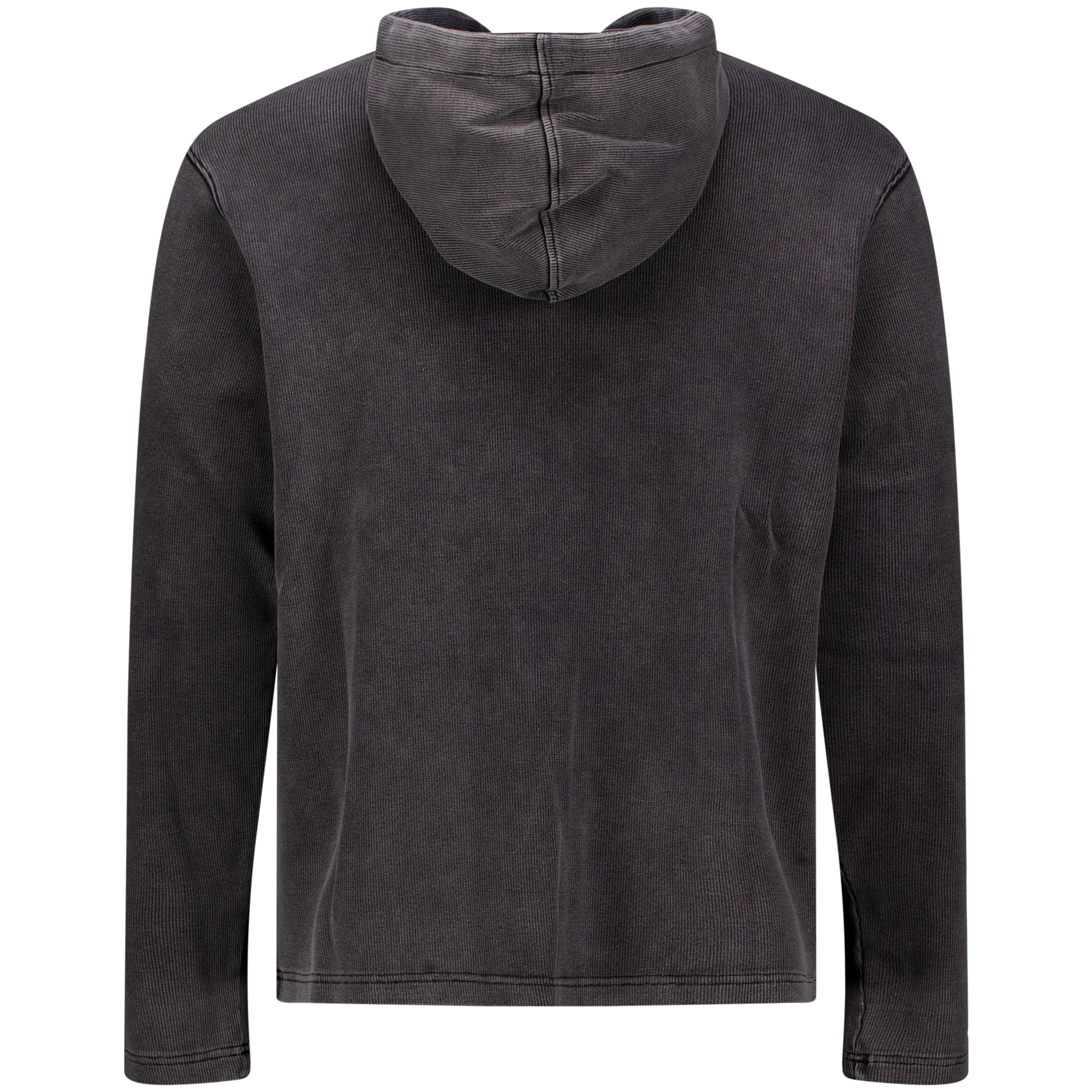 Zawadi Rib Hoodie