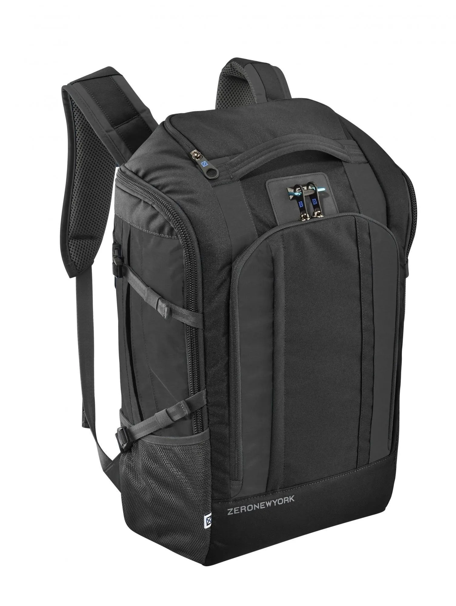 ZERO Halliburton Zero New York Backpack