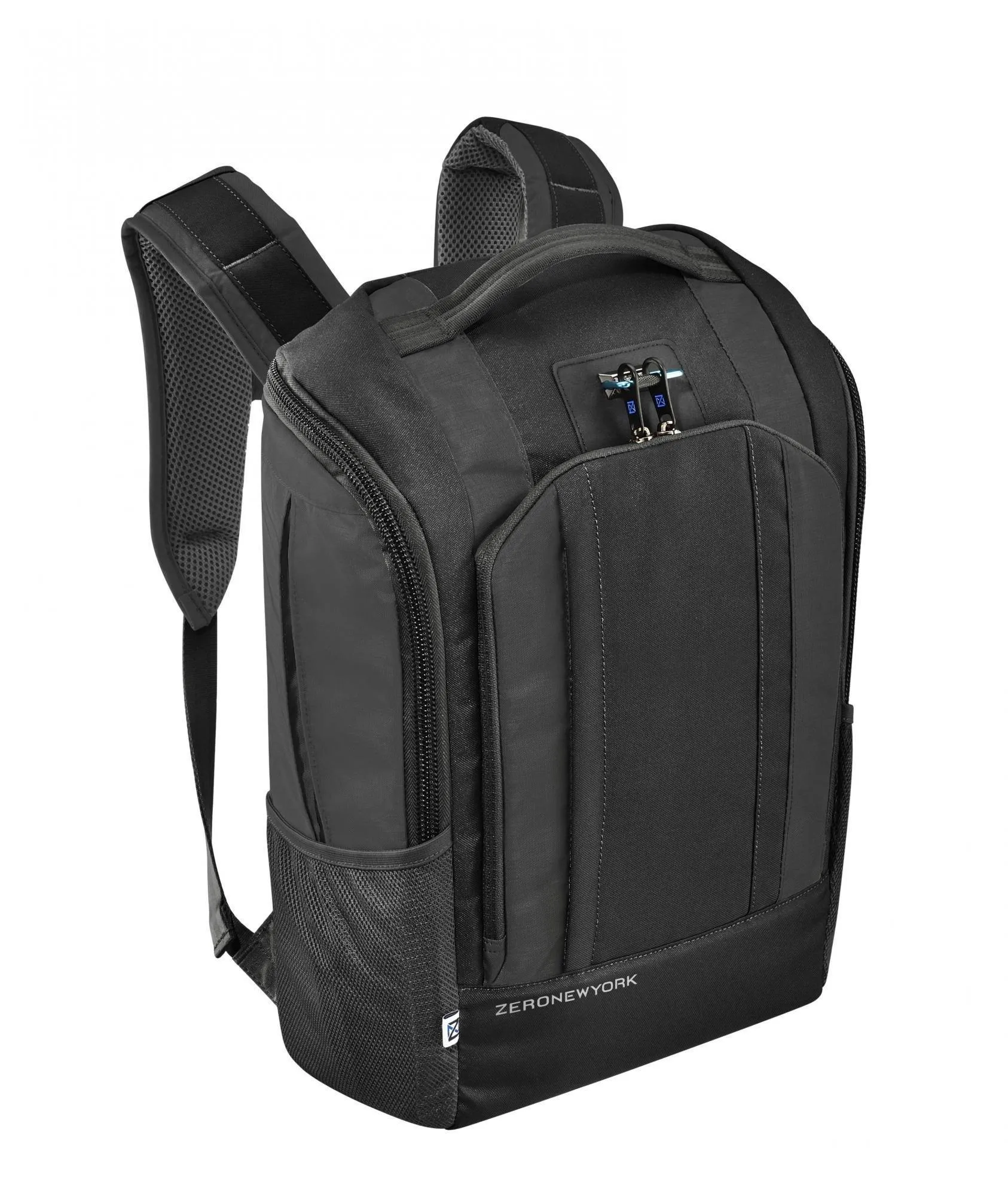 ZERO Halliburton Zero New York Backpack