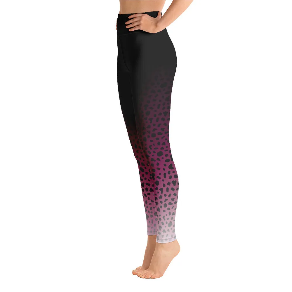 Zia Yoga Leggings