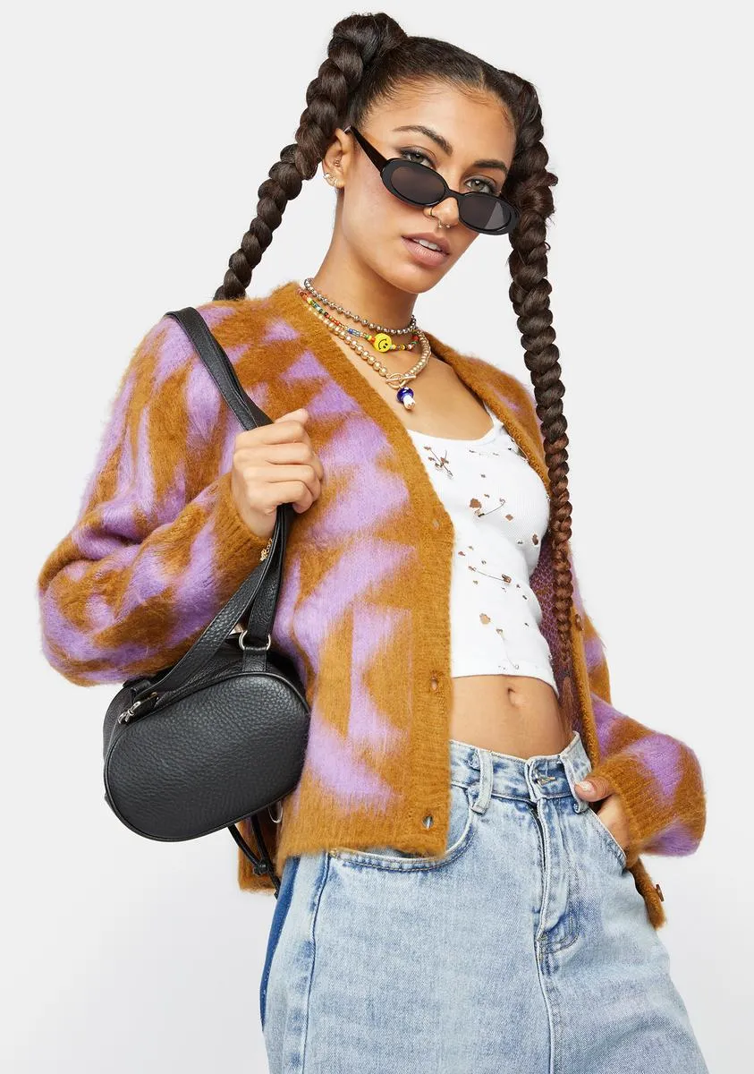 Zoey Knit Cardigan-