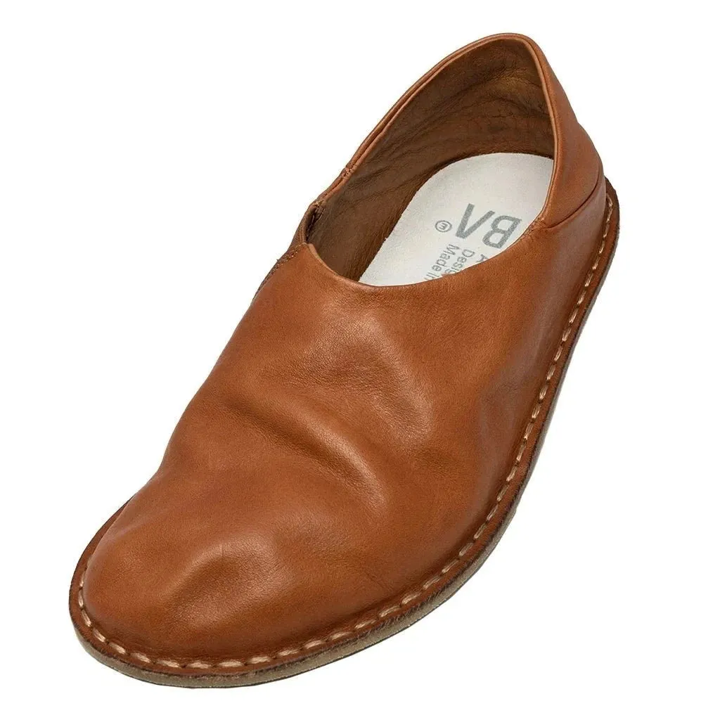 Zuma | Leather | Cognac Brown